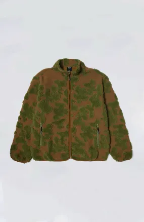HUF - Abstract Pile High Jacquard