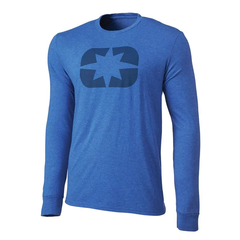 Icon Long Sleeve Men's