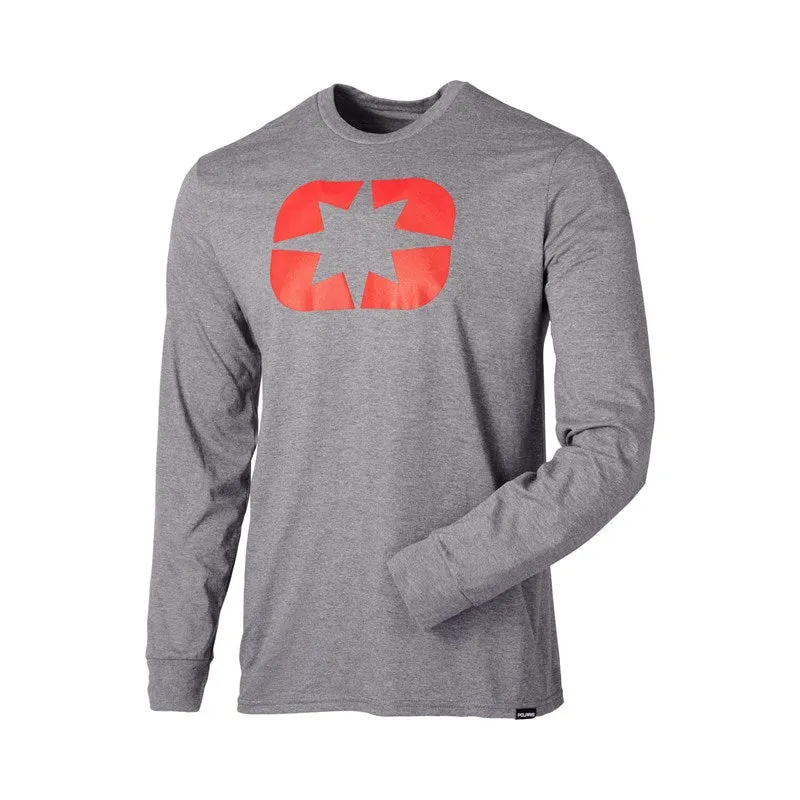 Icon Long Sleeve Men's