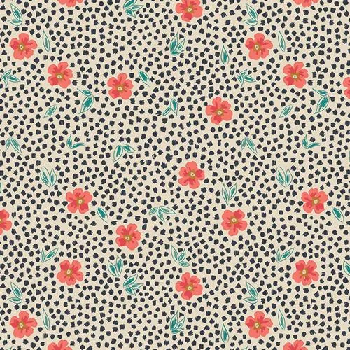 Indie Folk-Mist Flora Luminous in Knit