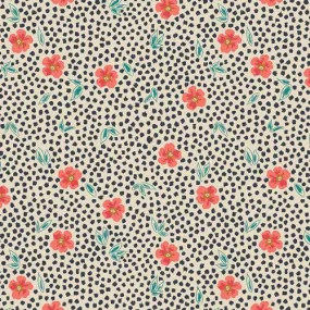 Indie Folk-Mist Flora Luminous in Knit