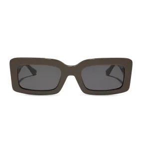 INDY - LONDON STONE   GREY SUNGLASSES