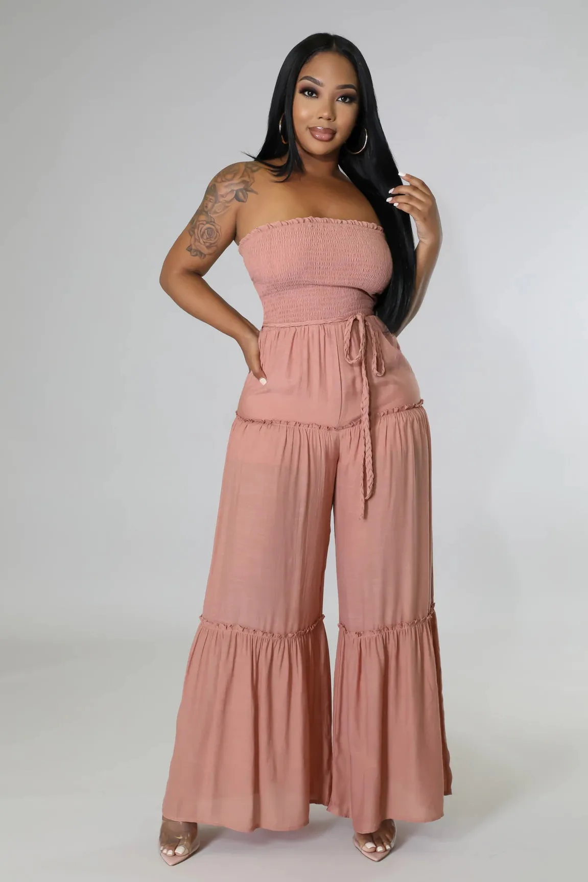 JASMINE JUMPSUIT