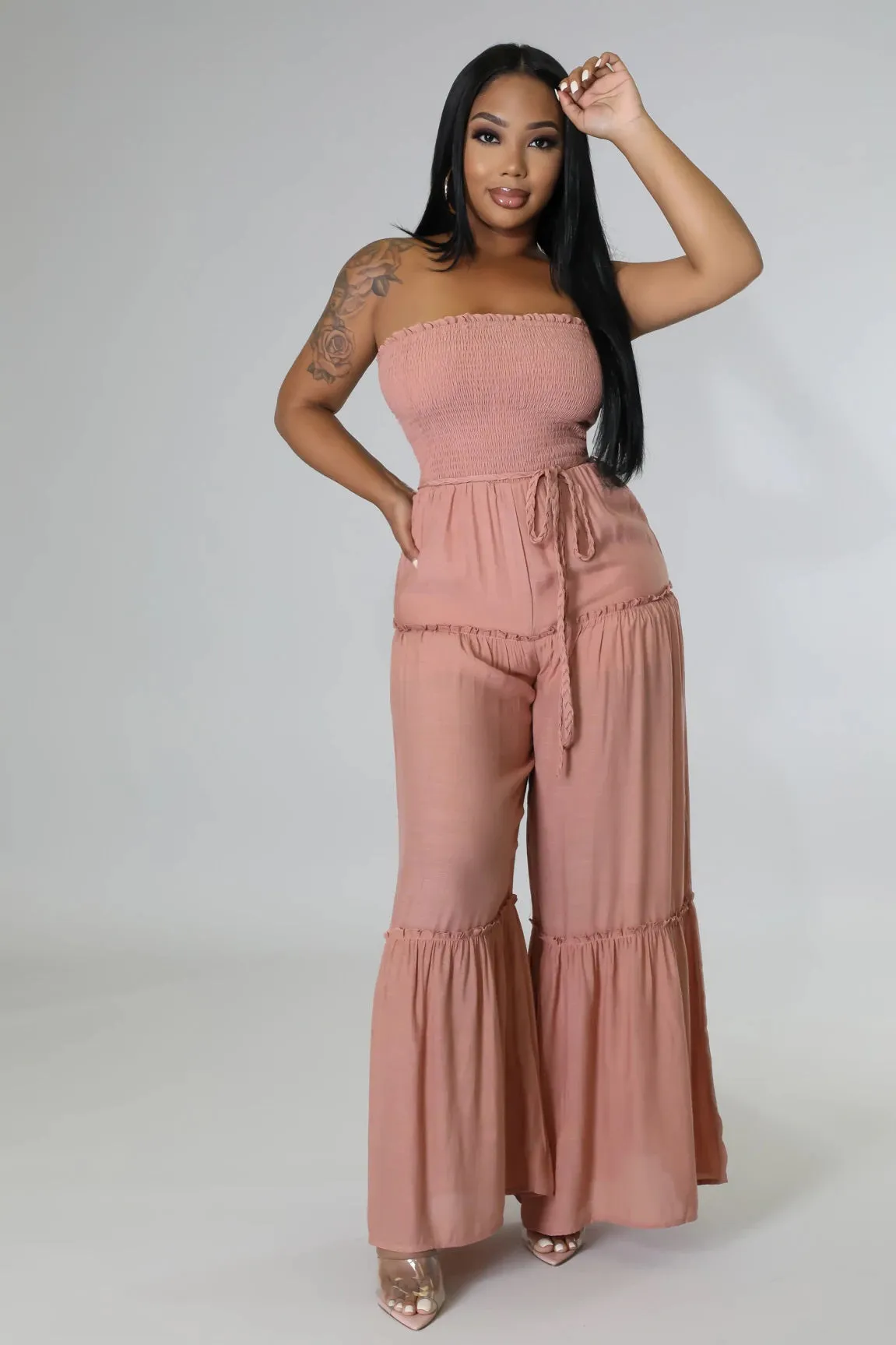 JASMINE JUMPSUIT