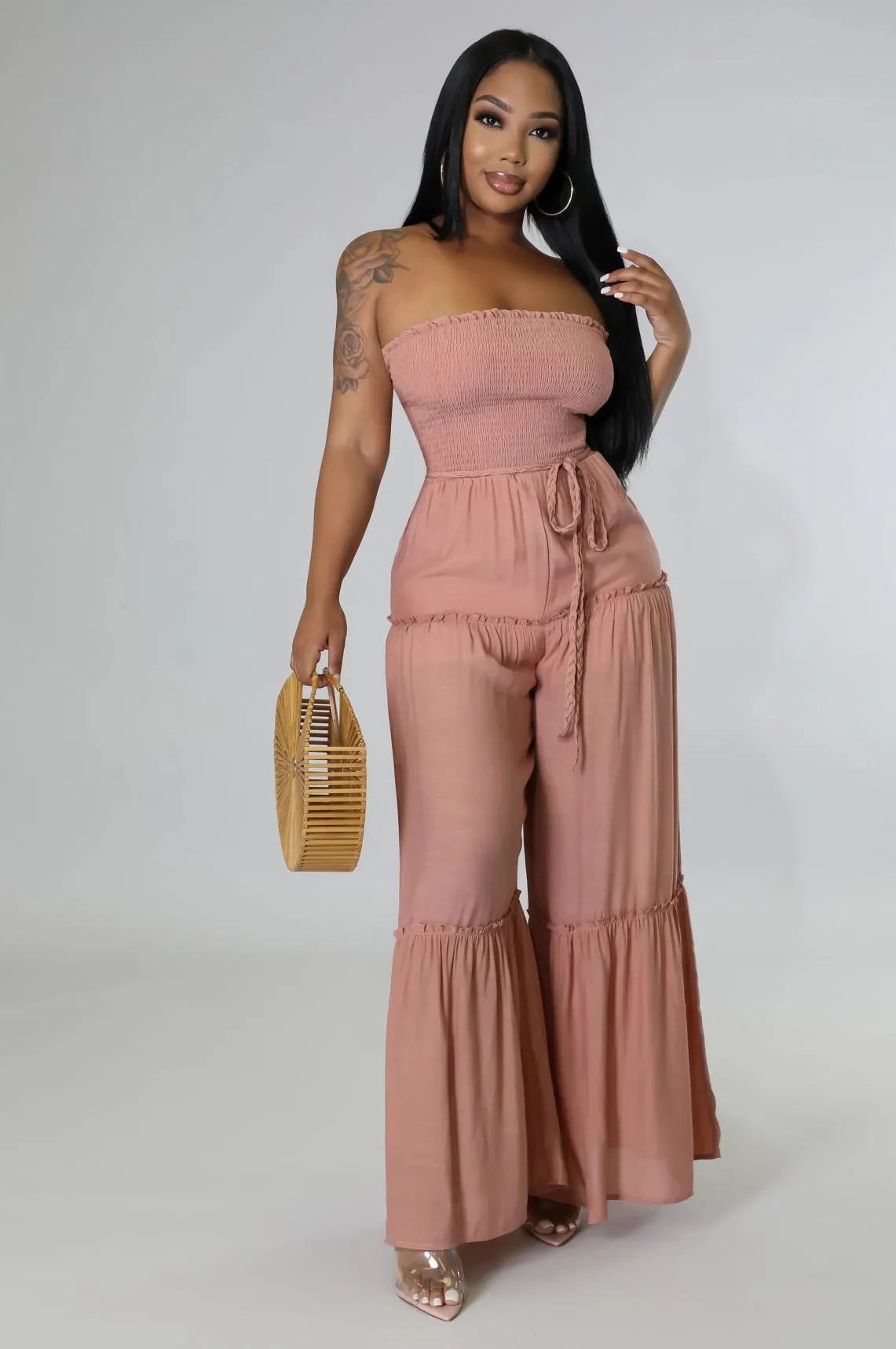 JASMINE JUMPSUIT