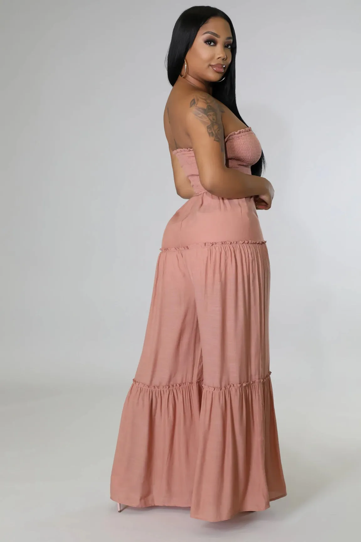 JASMINE JUMPSUIT