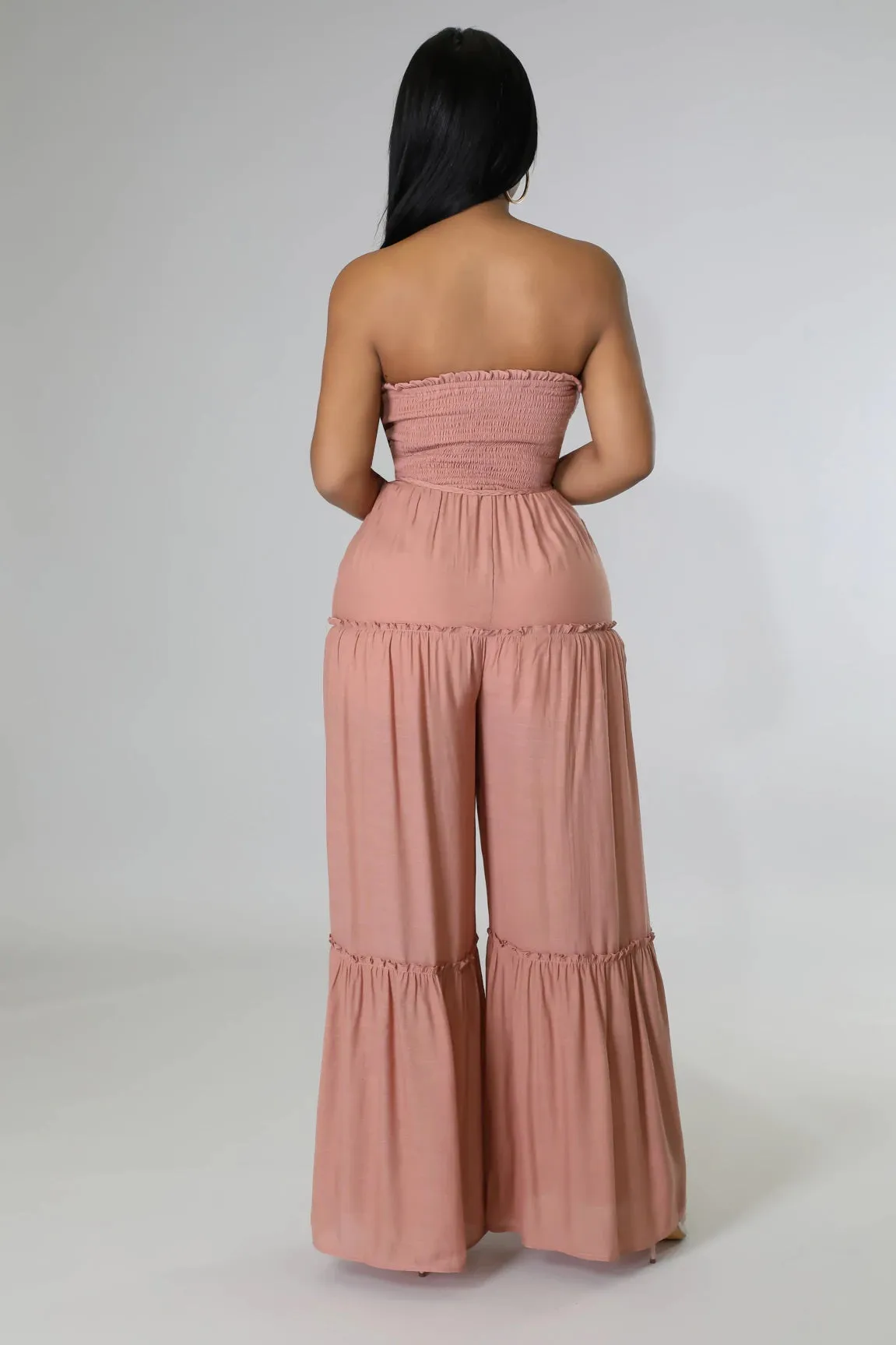 JASMINE JUMPSUIT