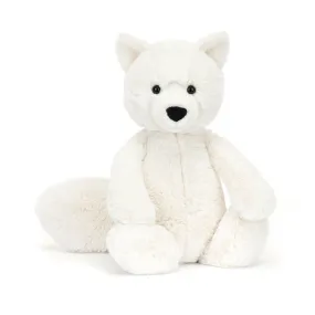 Jellycat Bashful Arctic Fox - Original