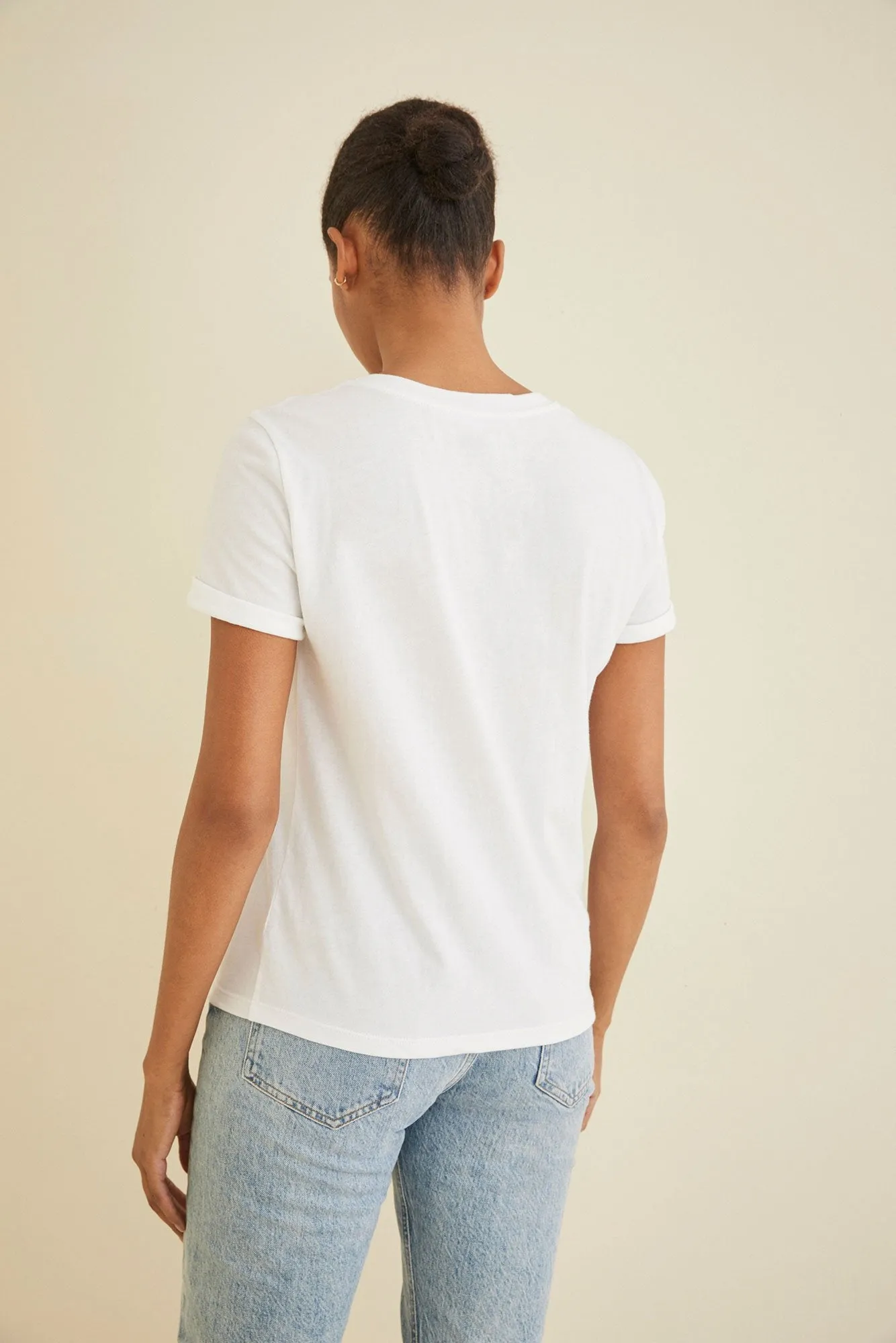 Jordan Graphic Tee