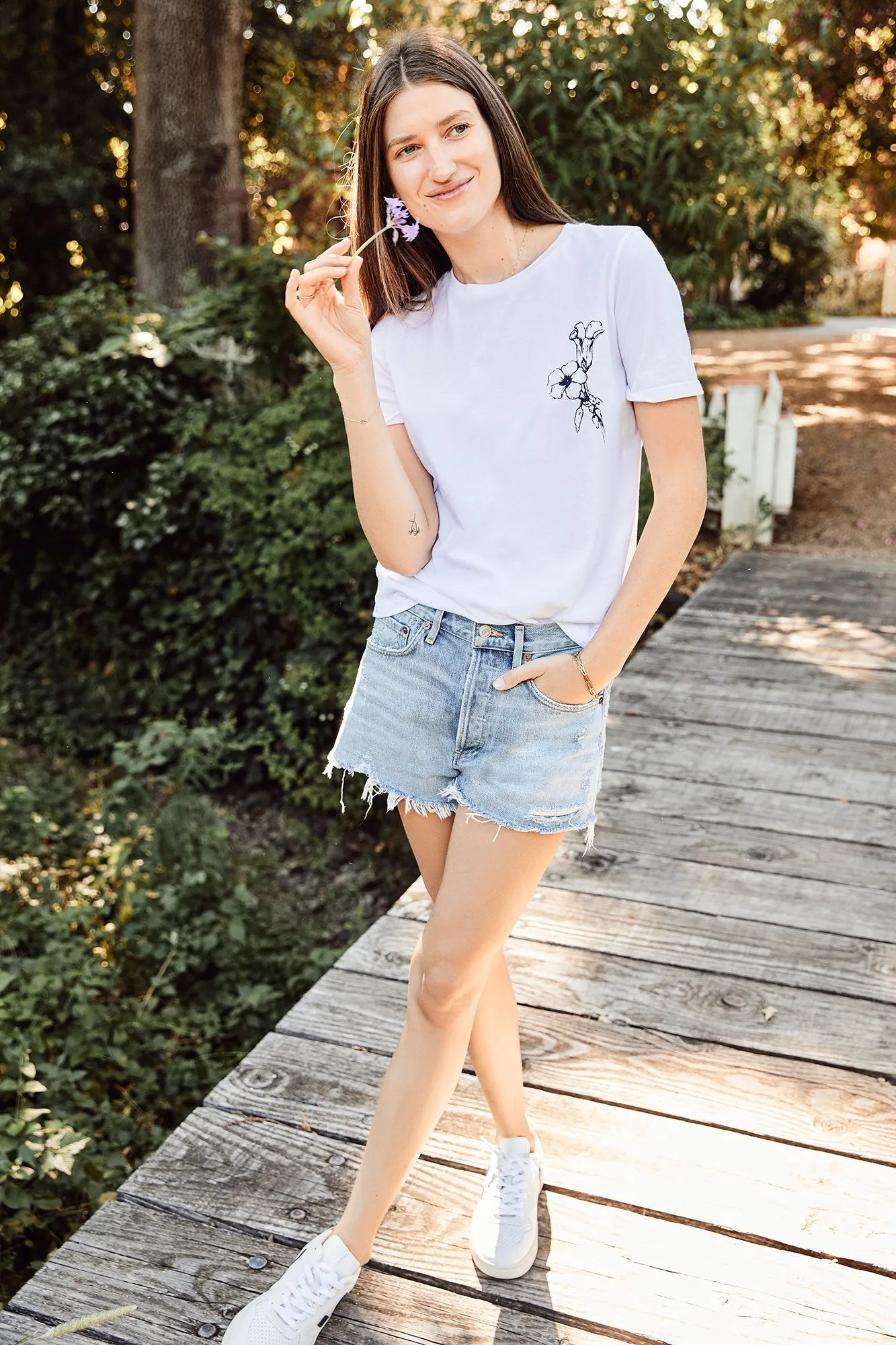 Jordan Graphic Tee