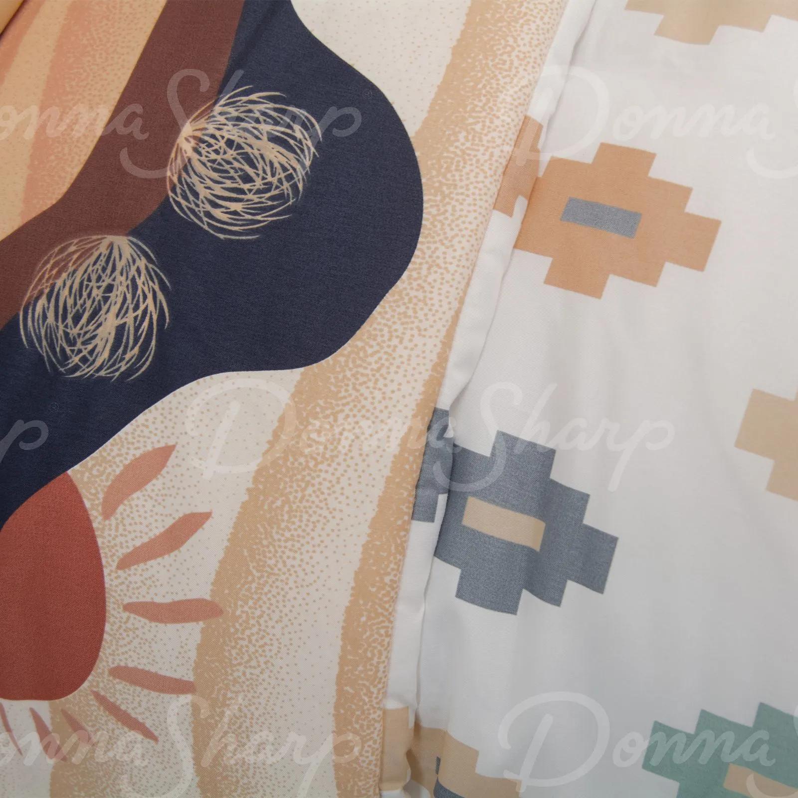 Journey 3pc Comforter Bedding Set **DISCONTINUED QUANTITIES LIMITED**