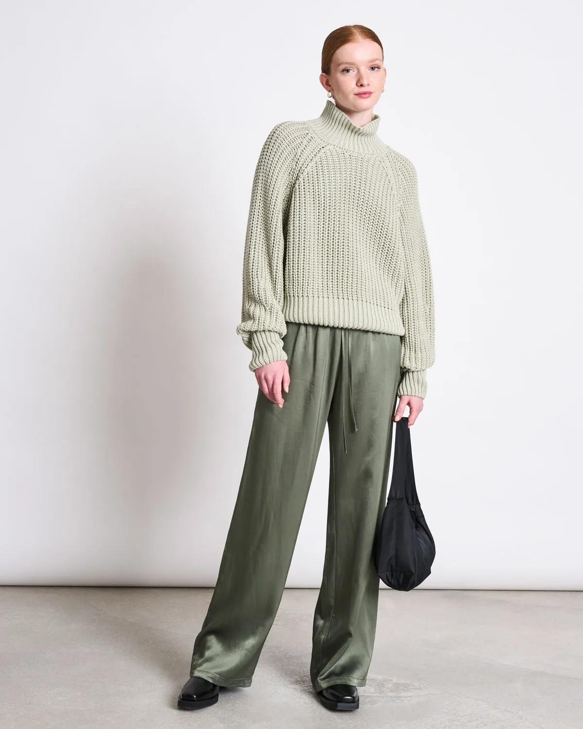 JUMPER OLA vintage lace | Jan ´n June