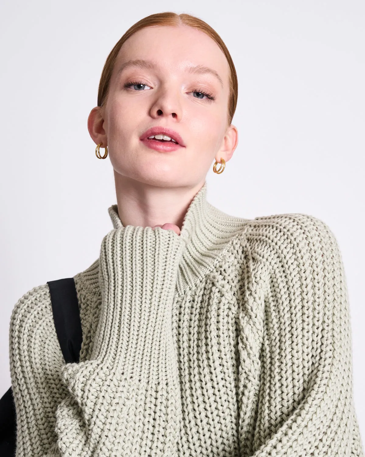 JUMPER OLA vintage lace | Jan ´n June
