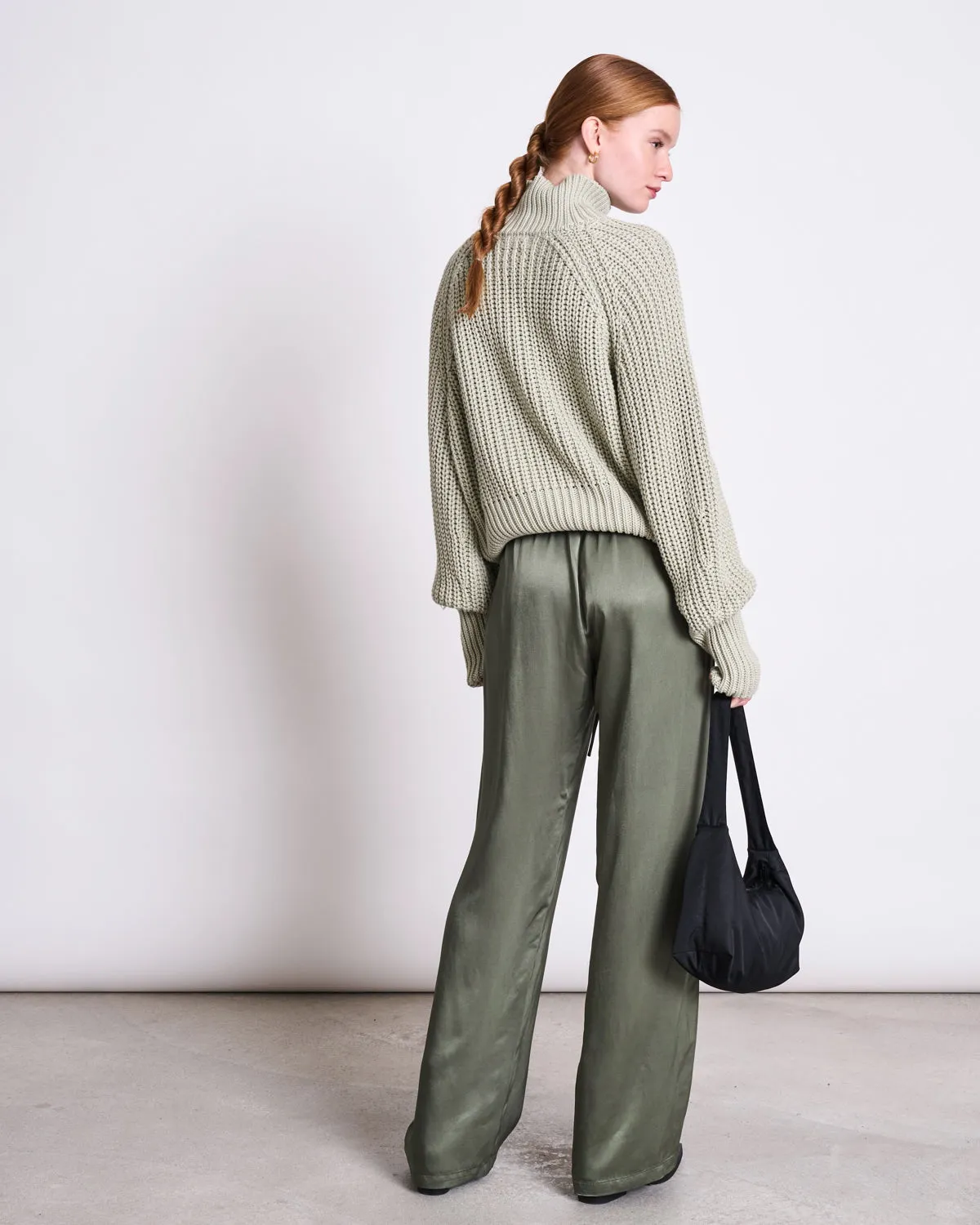 JUMPER OLA vintage lace | Jan ´n June