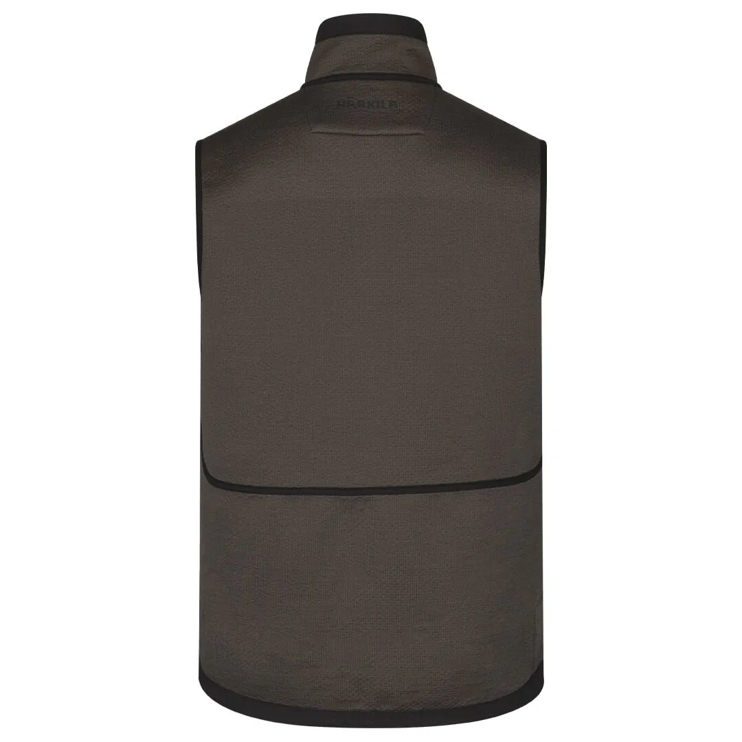 Kamko Pro Edition Reversible Waistcoat - AXIS MSP Limited Edition by Harkila