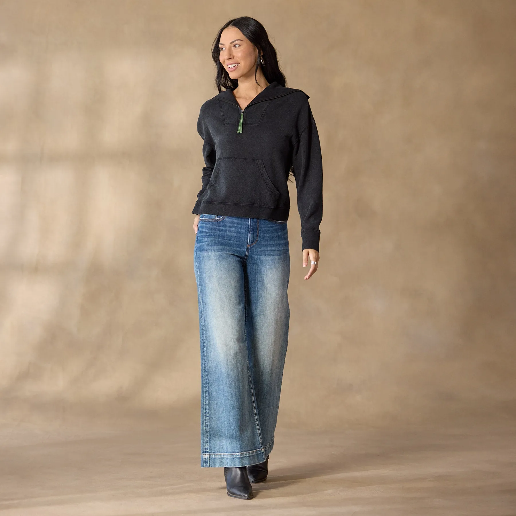 Katinka Pullover