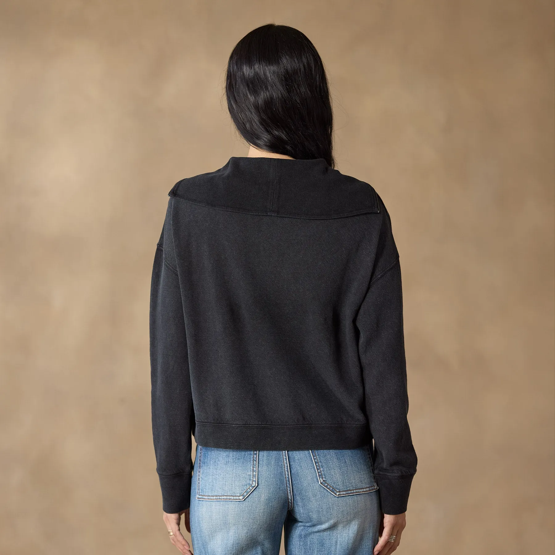 Katinka Pullover