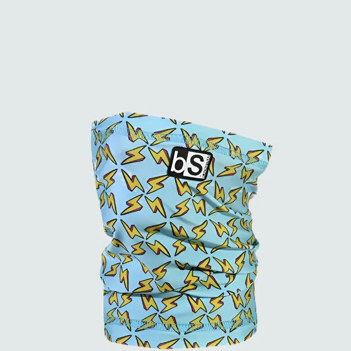 Kids' Dual Layer Tube Neck Warmer | Prints