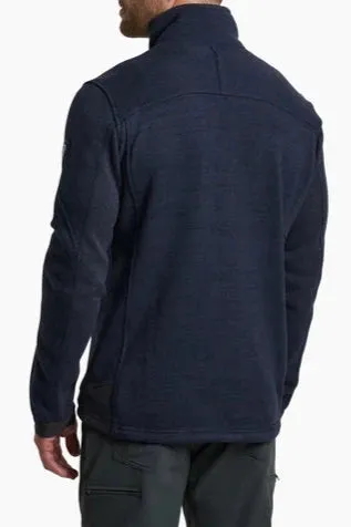 Kuhl M's Aktivator Full Zip Fleece Jacket