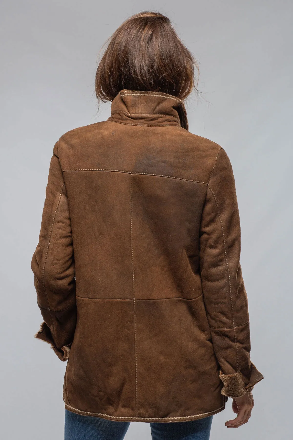 Lana Shearling
