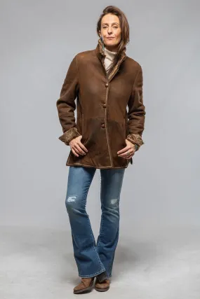 Lana Shearling