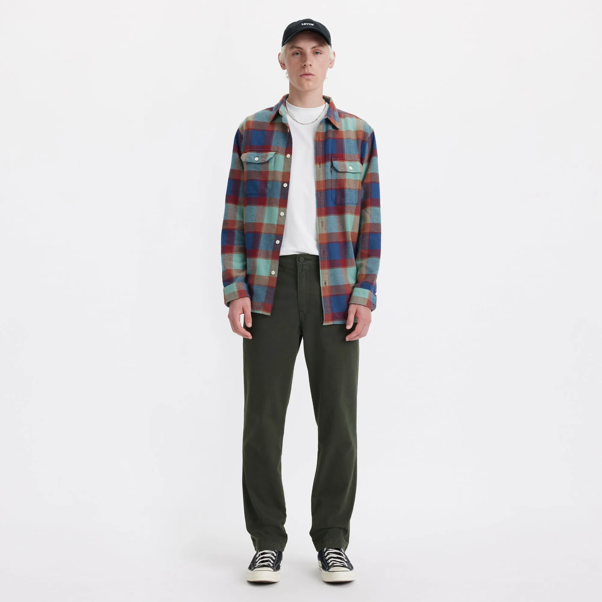 Levi's® Men's XX Chino Authentic Straight Pants