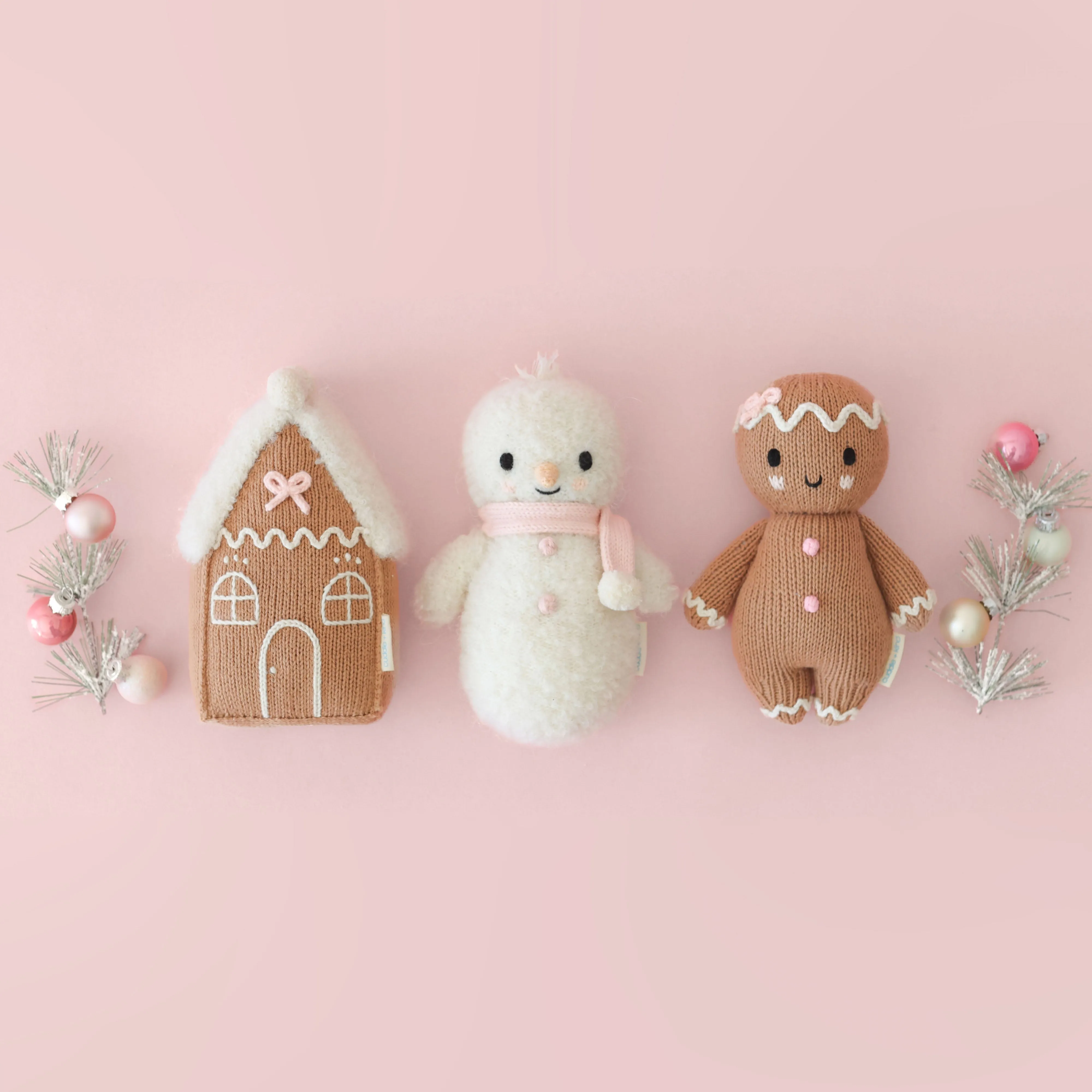 Limited Edition Holiday Collector's Kit Gift Box