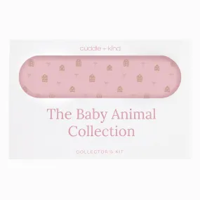 Limited Edition Holiday Collector's Kit Gift Box
