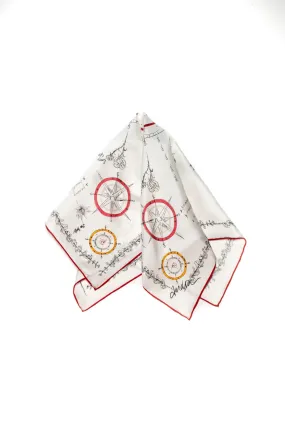 Limited Edition Ruth's Recipe Scarf
