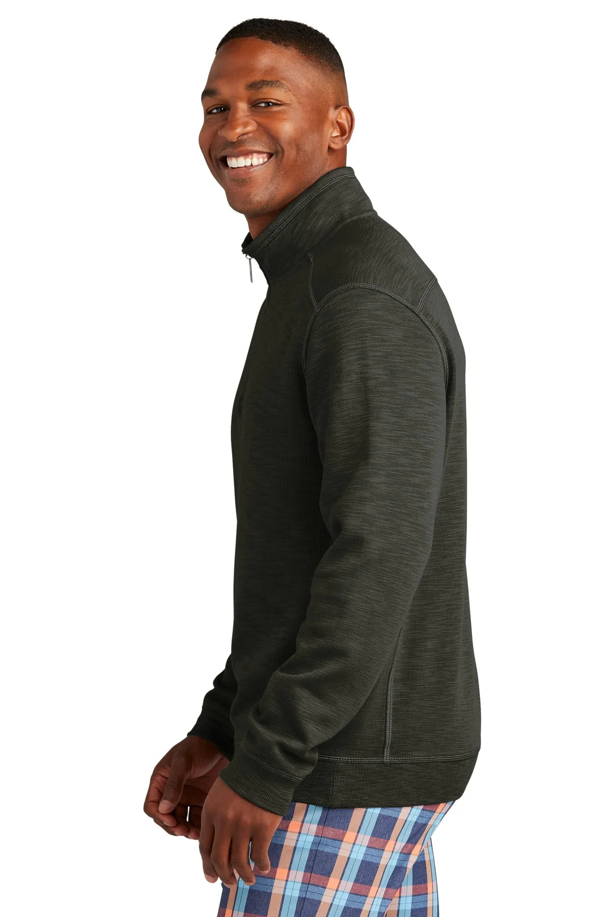 LIMITED EDITION Tommy Bahama® Tobago Bay 1/2-Zip ST226342TB