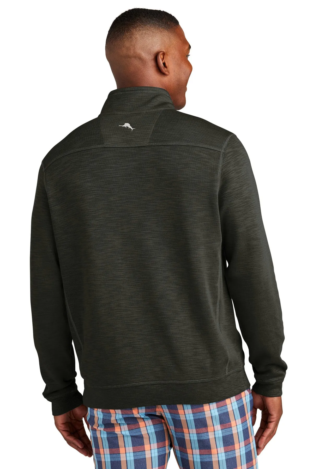 LIMITED EDITION Tommy Bahama® Tobago Bay 1/2-Zip ST226342TB