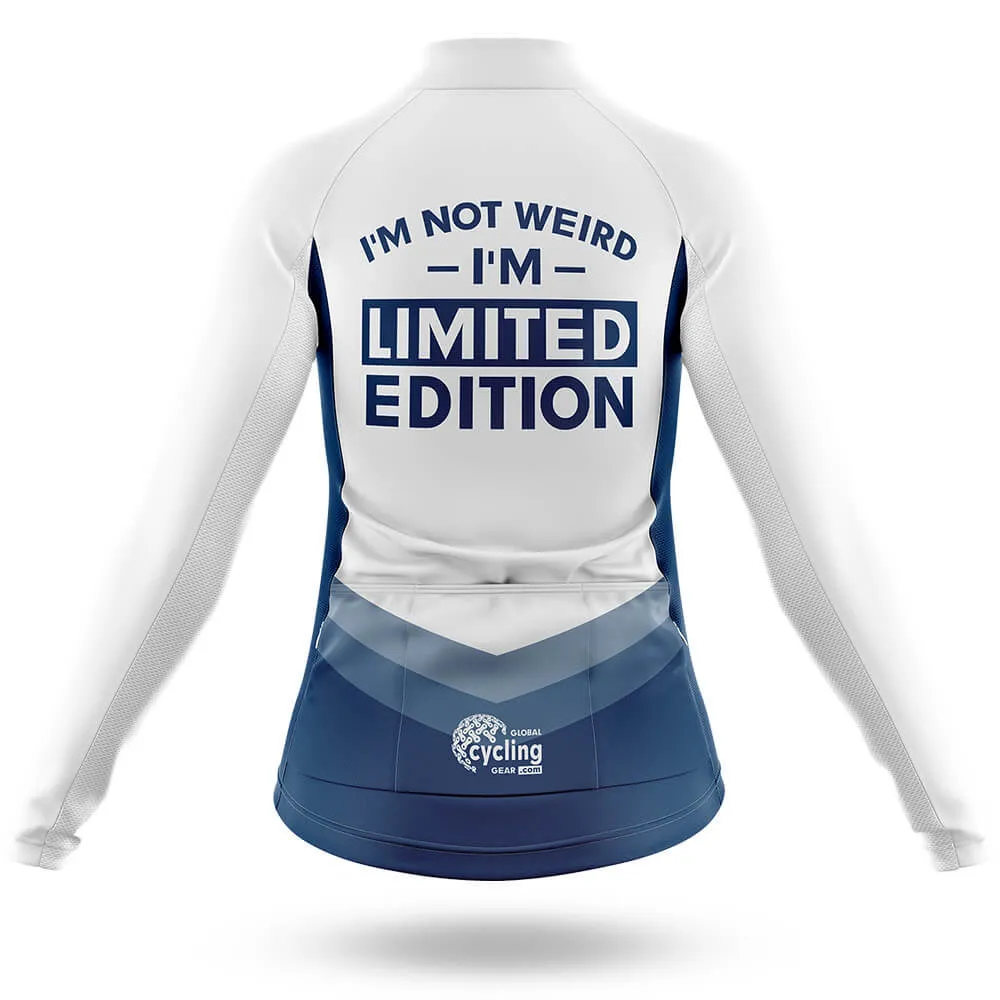Limited Edition - Women - Cycling Kit