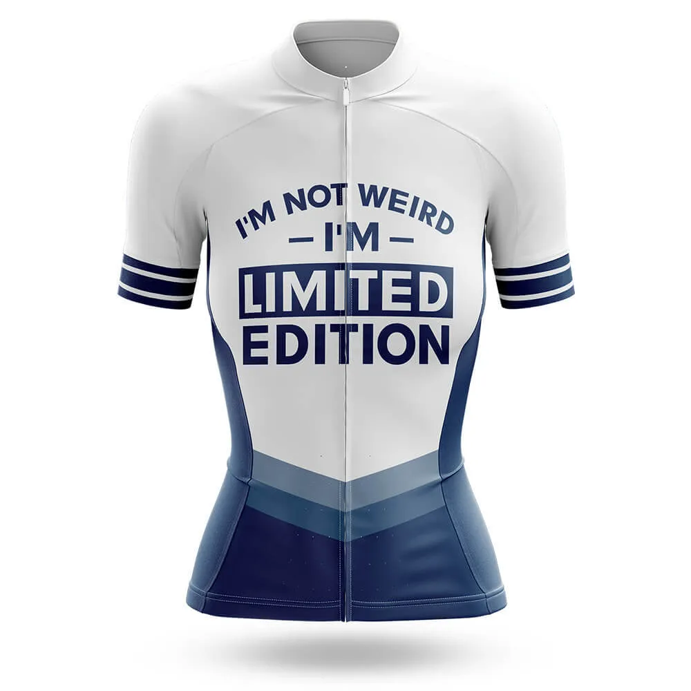 Limited Edition - Women - Cycling Kit