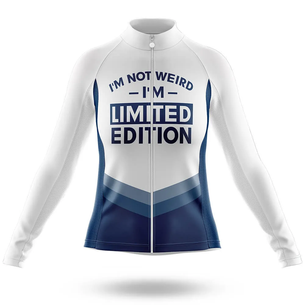 Limited Edition - Women - Cycling Kit
