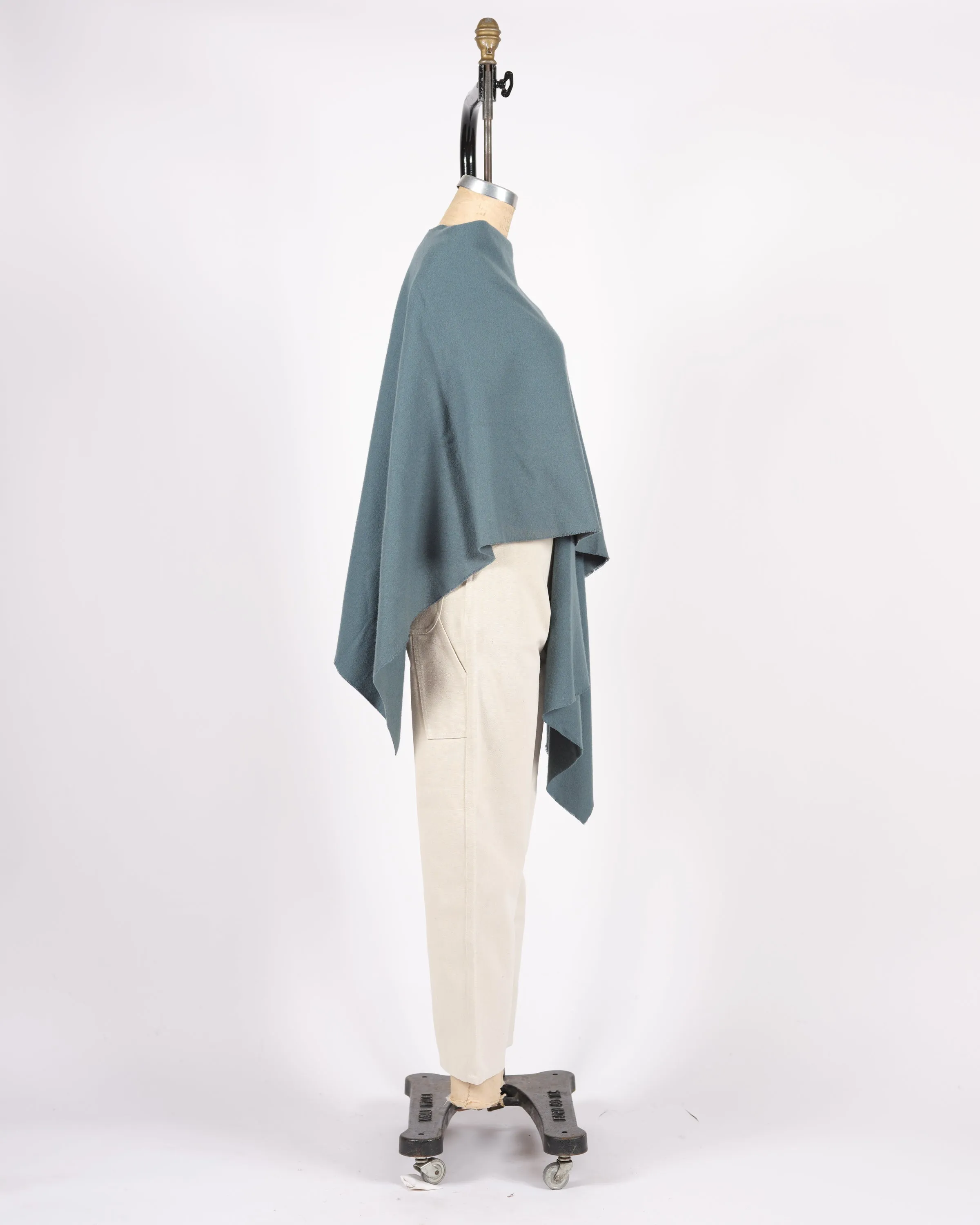 Limited Edition Wool Wrap
