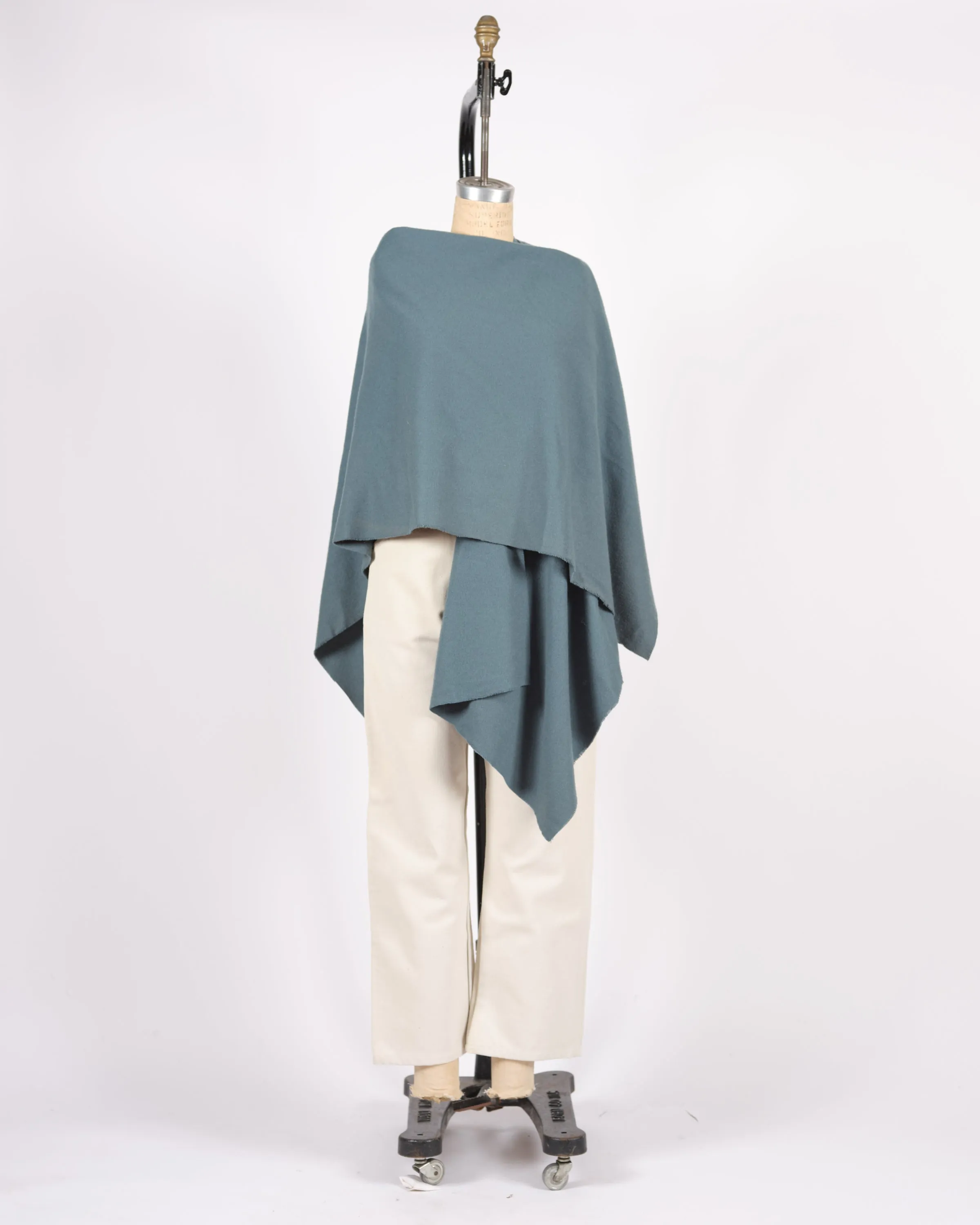 Limited Edition Wool Wrap