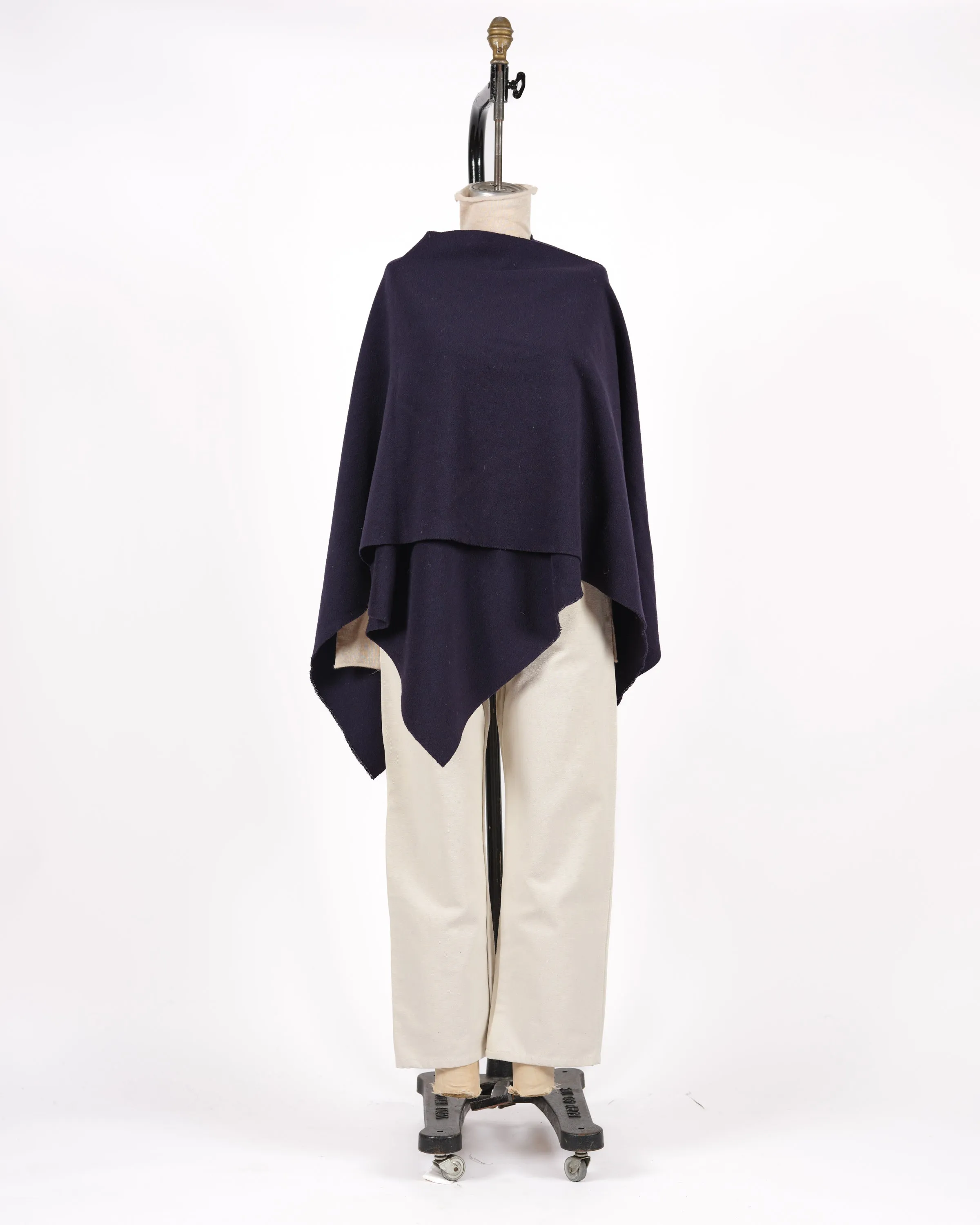 Limited Edition Wool Wrap
