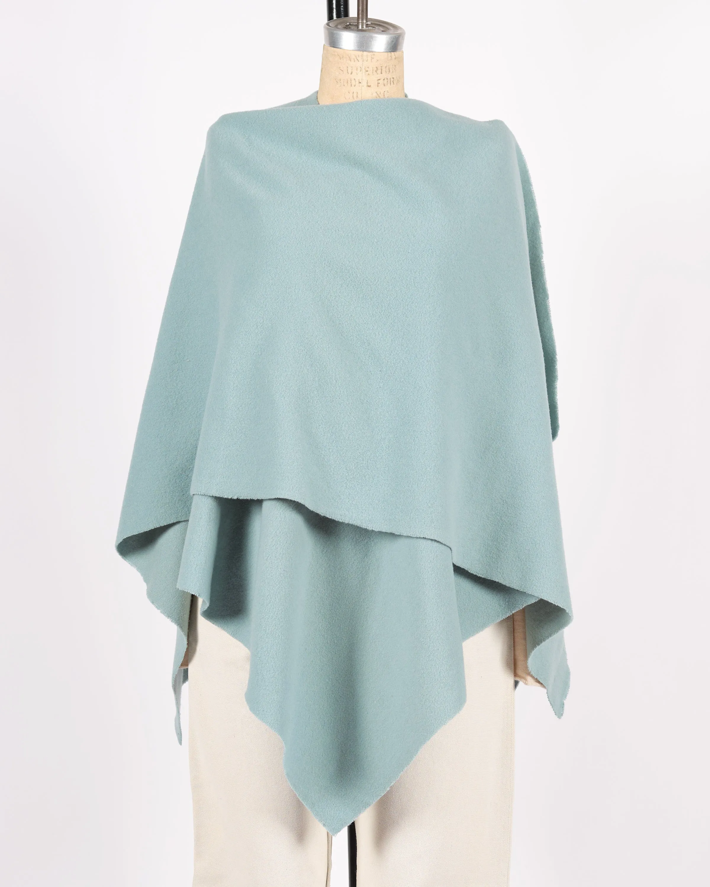 Limited Edition Wool Wrap