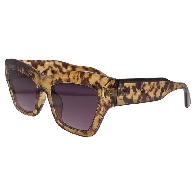 LISA Cat Eye Sunglasses