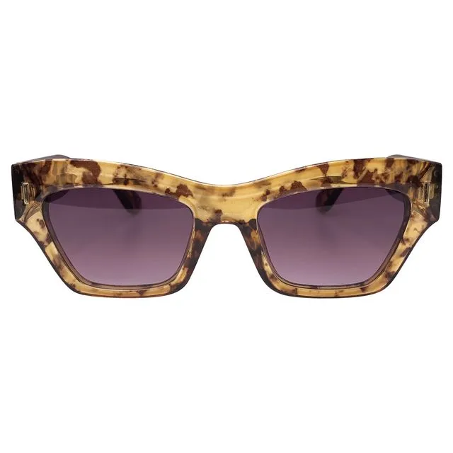 LISA Cat Eye Sunglasses