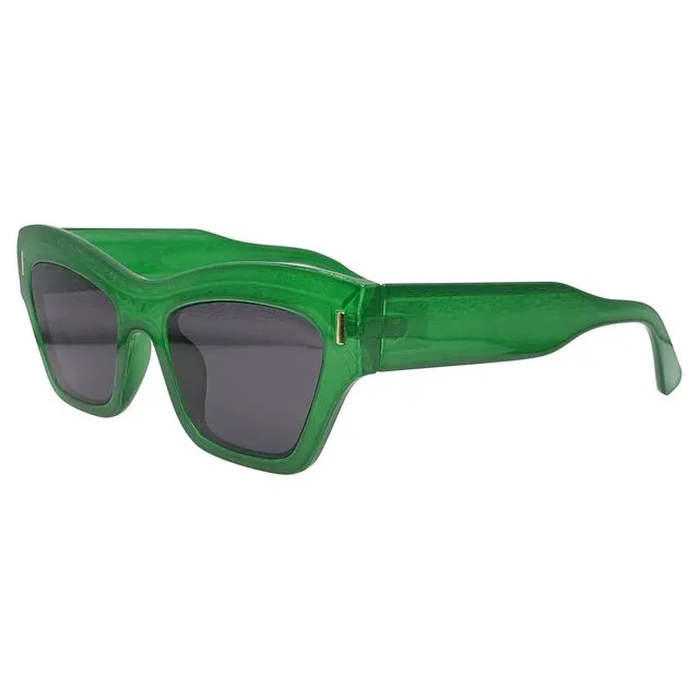 LISA Cat Eye Sunglasses