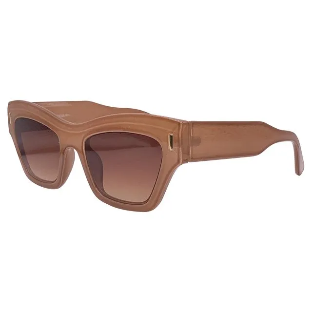 LISA Cat Eye Sunglasses