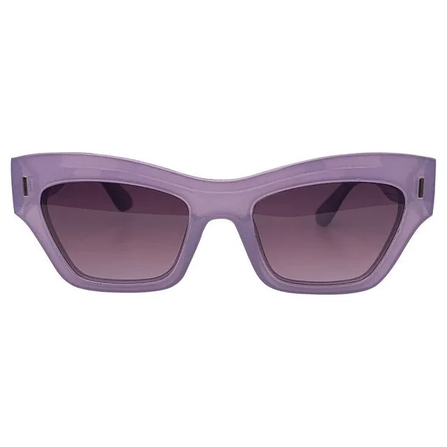 LISA Cat Eye Sunglasses