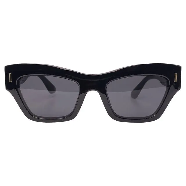 LISA Cat Eye Sunglasses
