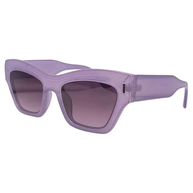 LISA Cat Eye Sunglasses