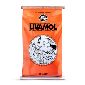 Livamol