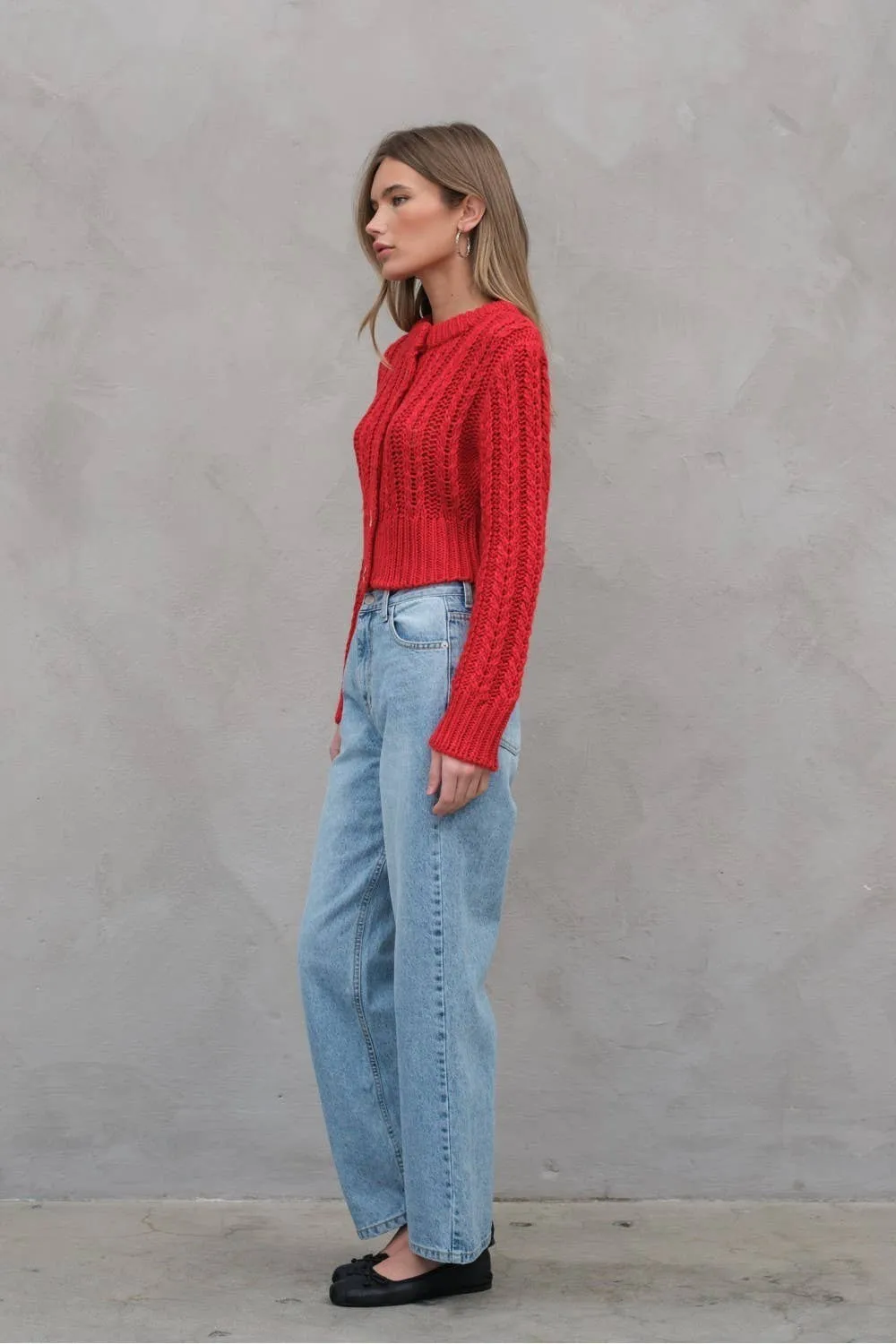 Lover Cardigan
