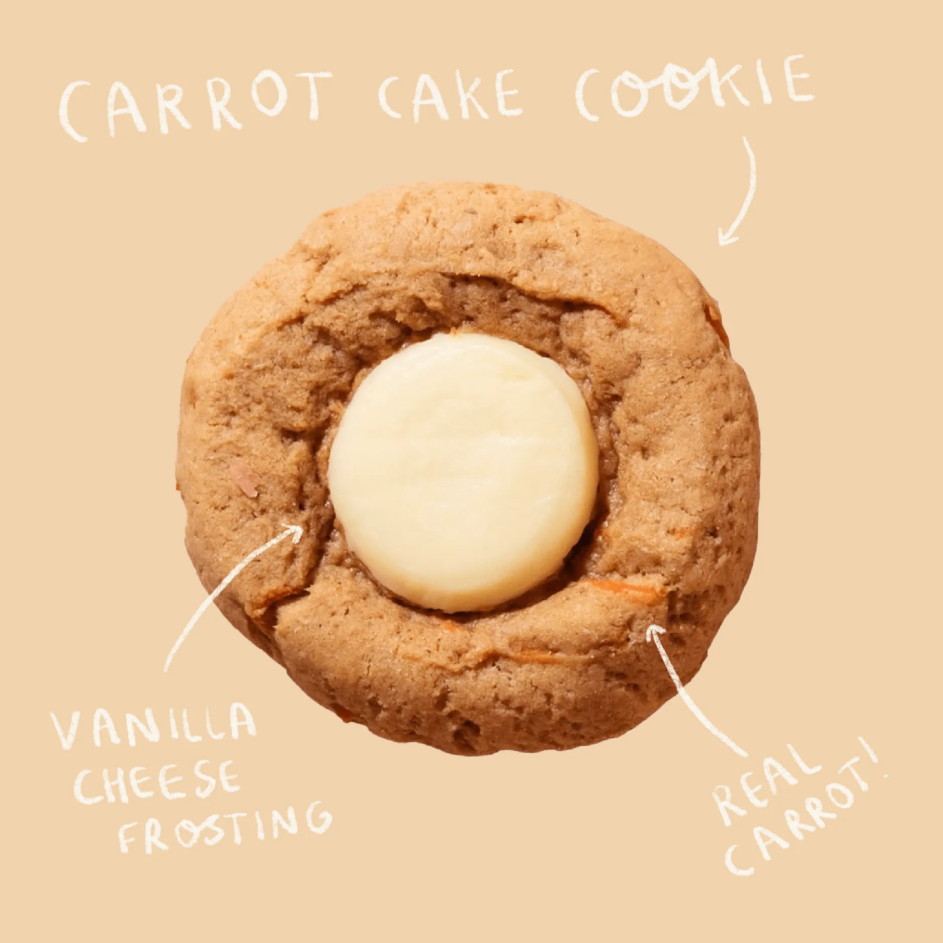 Luxe Mixed Cookie Box