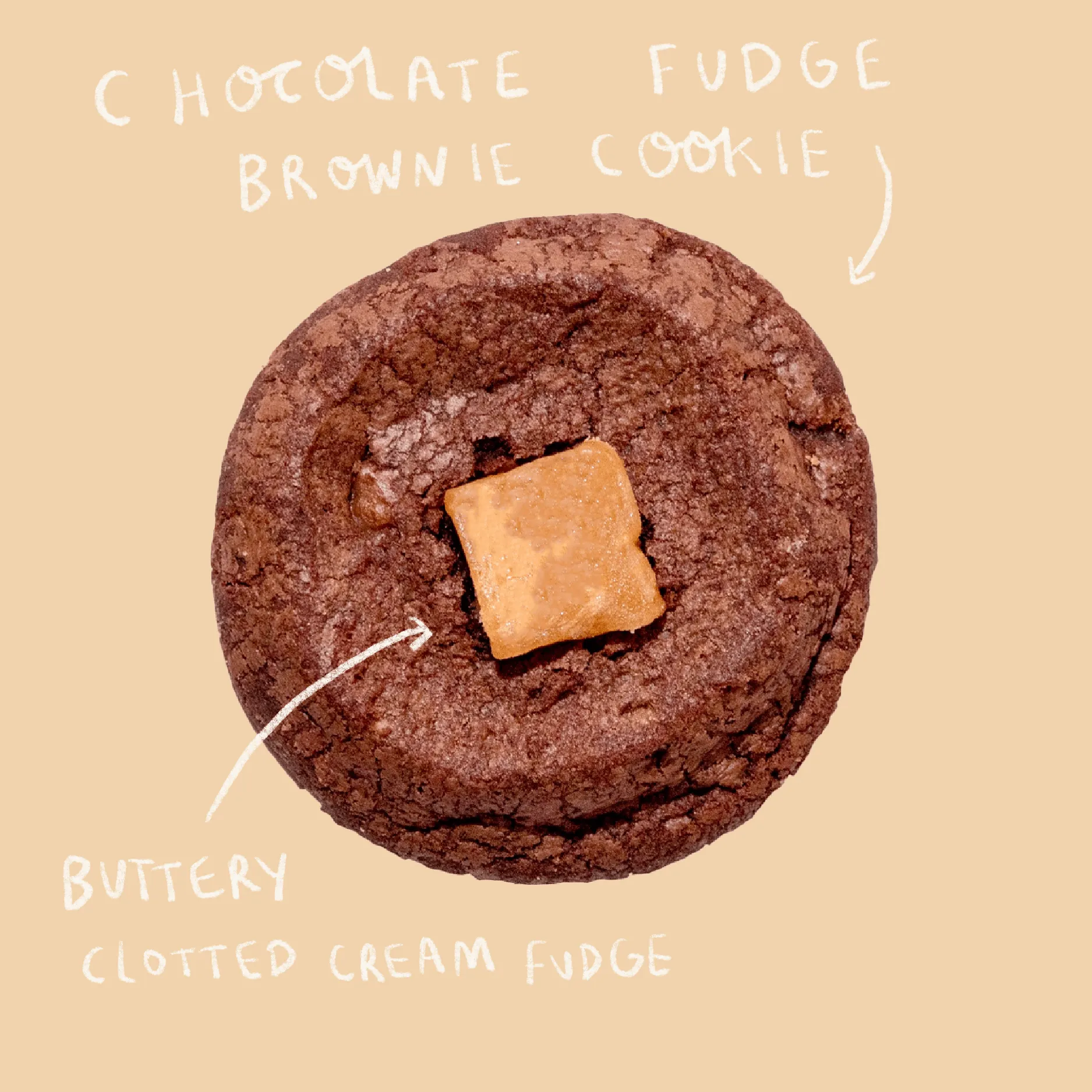Luxe Mixed Cookie Box