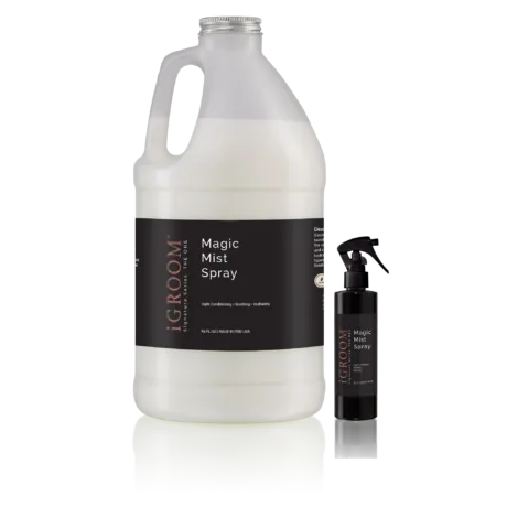 Magic Mist Spray 8oz